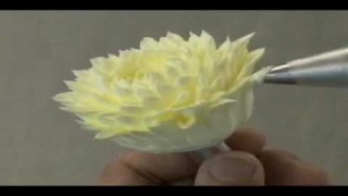 Chrysantemum COM CHANTILYY