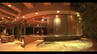 $75 Million Dollar Beach Mansion