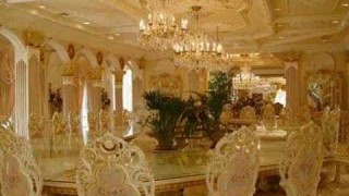 Shah Rukh Khan’s Home