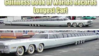 longest limo in the world!!!!!!!!!!!!!!!!!