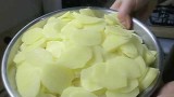 Kartoffelgratin