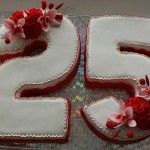 25 torte