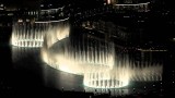 Dubai Fountain 2010 Thriller Michael Jackson In HD