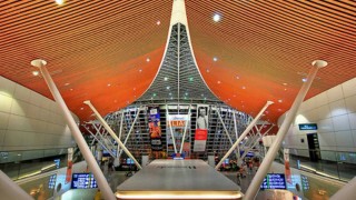 World Best Airport 2011 (Top 10) Skytrax