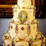 decoration cake